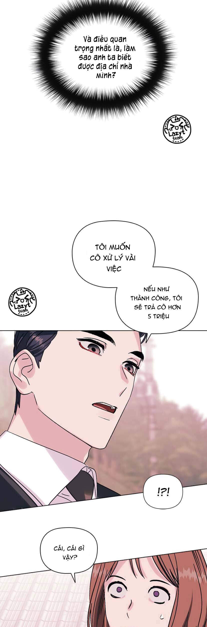 Cuộc Gọi Thâm Tình Chapter 2 - 28