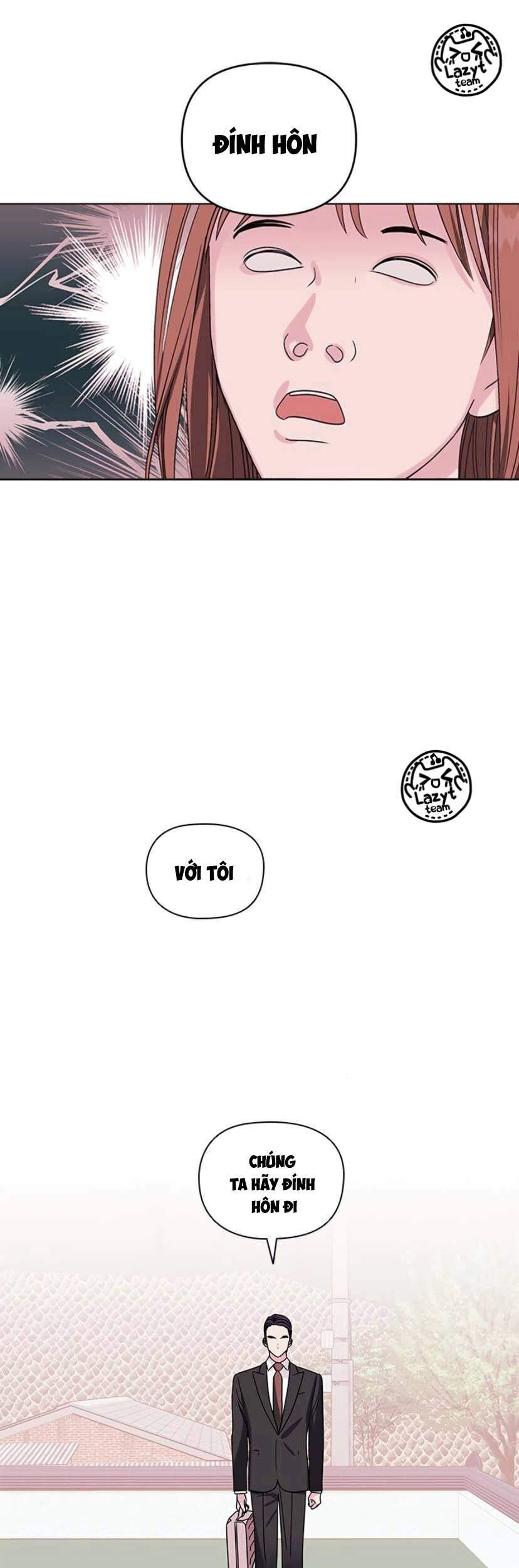 Cuộc Gọi Thâm Tình Chapter 2 - 30