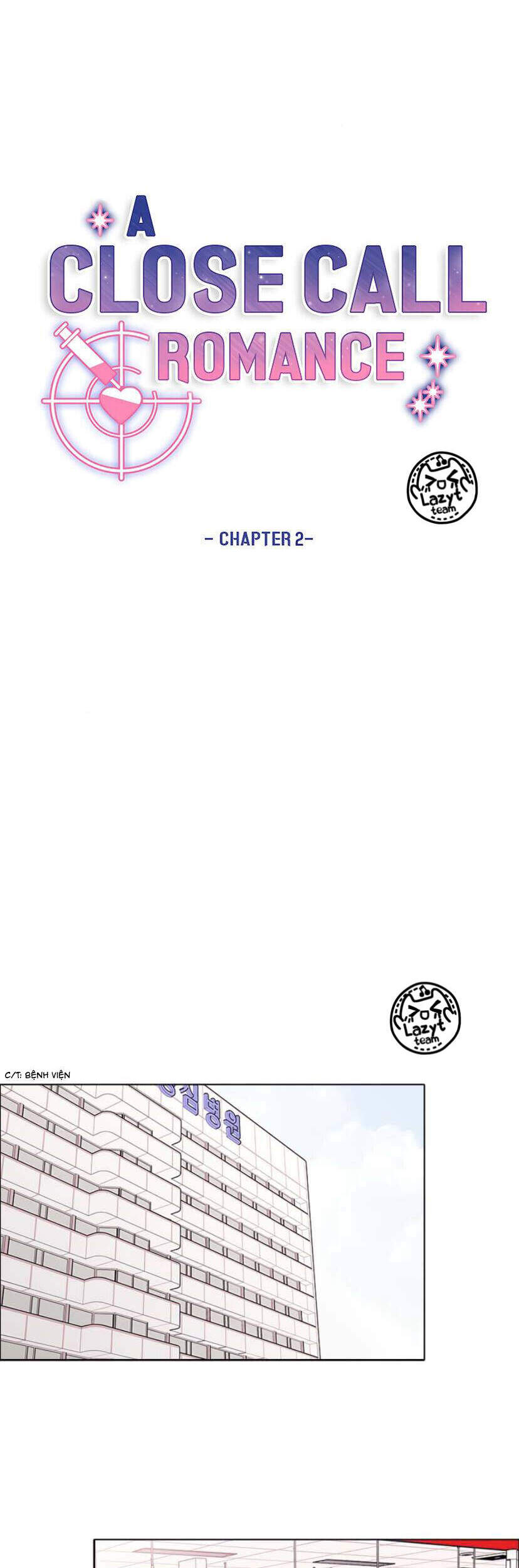 Cuộc Gọi Thâm Tình Chapter 2 - 4