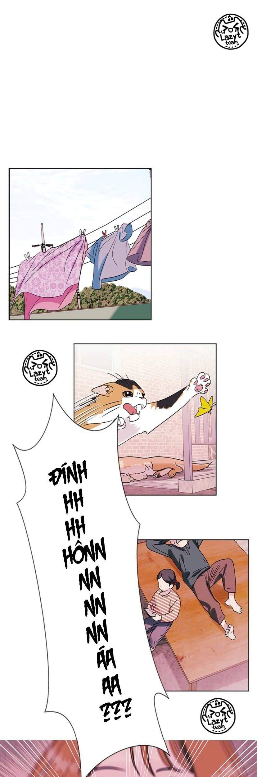 Cuộc Gọi Thâm Tình Chapter 2 - 32