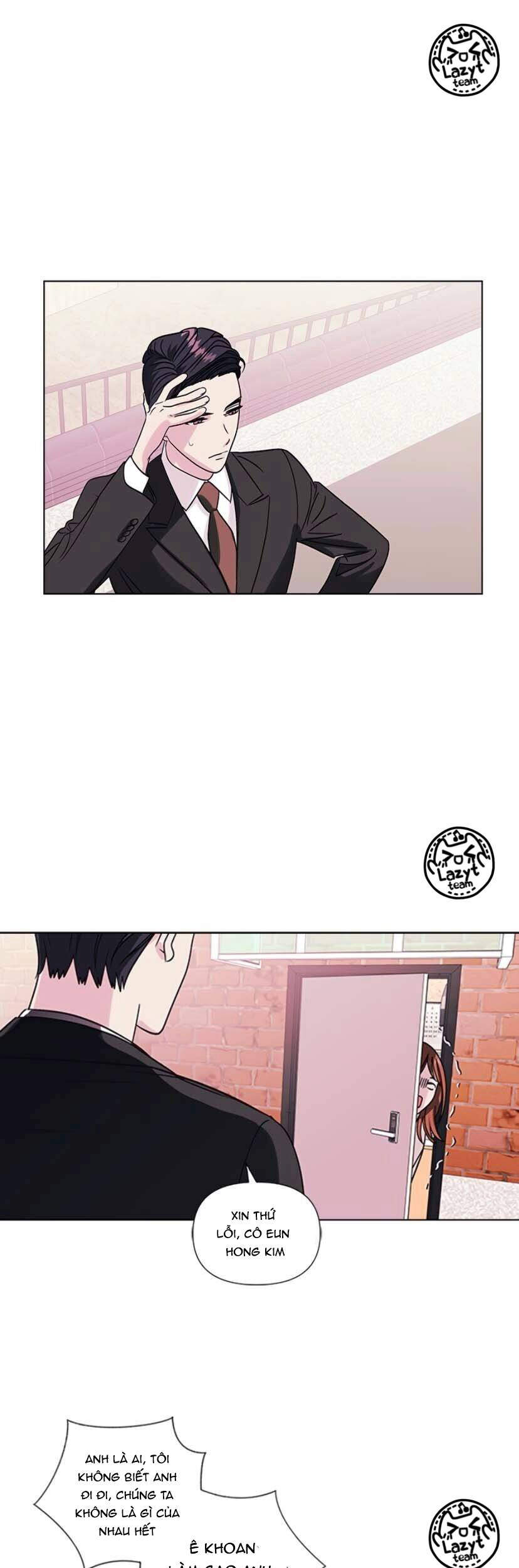 Cuộc Gọi Thâm Tình Chapter 2 - 34