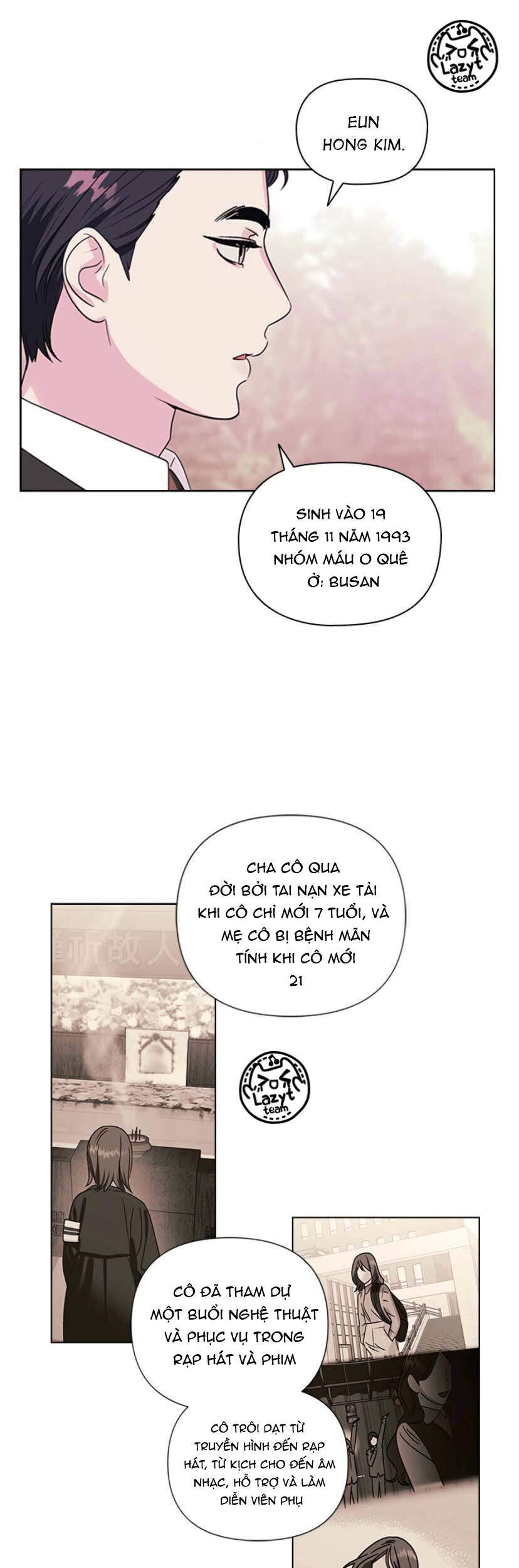 Cuộc Gọi Thâm Tình Chapter 2 - 36