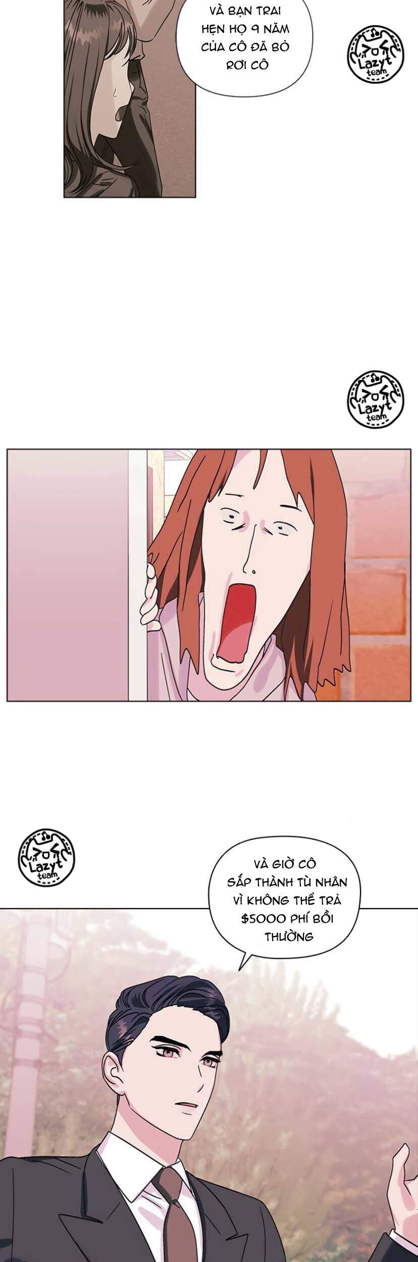 Cuộc Gọi Thâm Tình Chapter 2 - 38