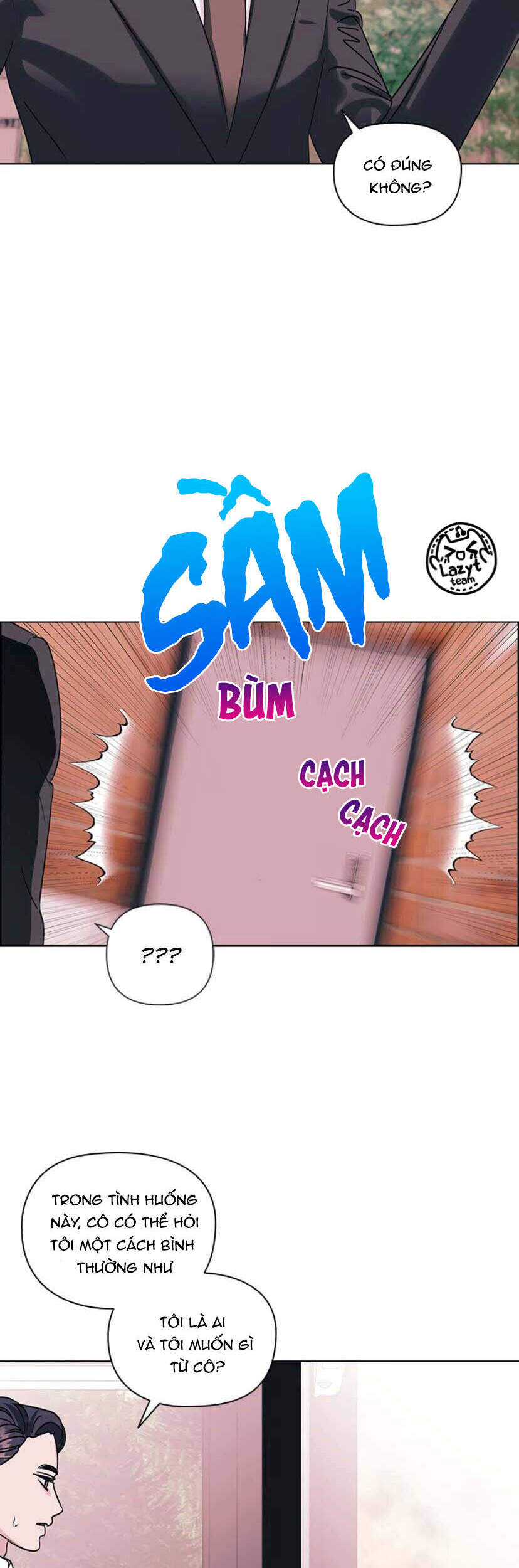 Cuộc Gọi Thâm Tình Chapter 2 - 39