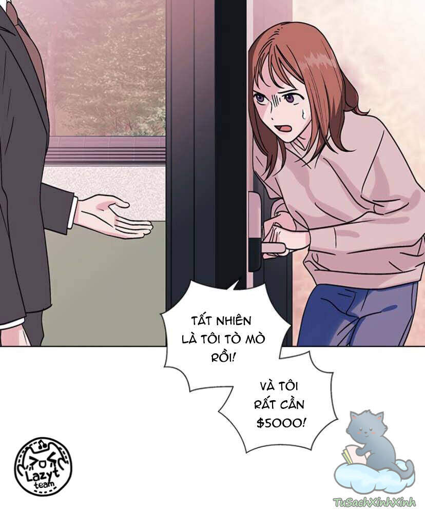 Cuộc Gọi Thâm Tình Chapter 2 - 40