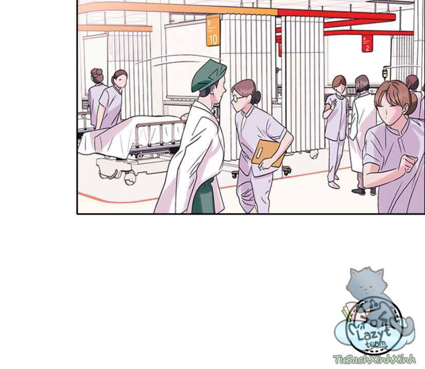 Cuộc Gọi Thâm Tình Chapter 2 - 5