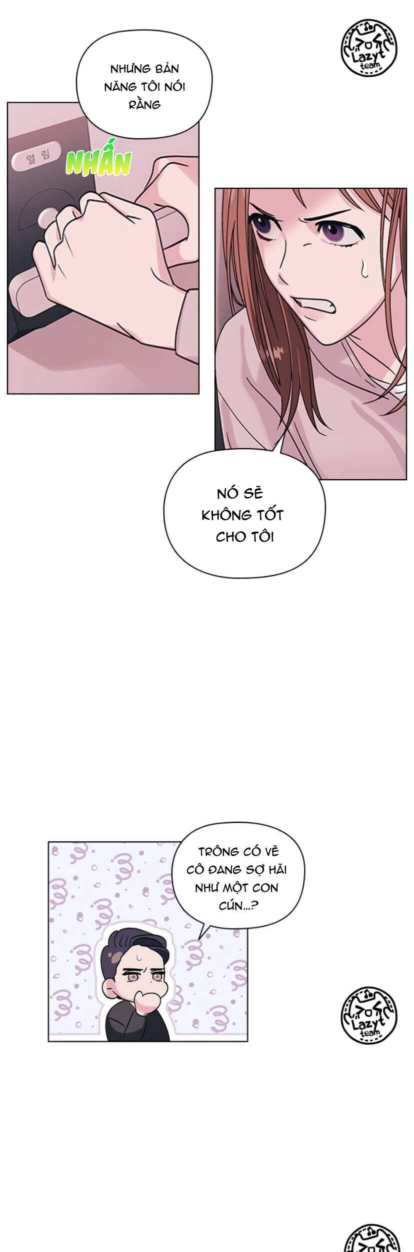 Cuộc Gọi Thâm Tình Chapter 2 - 41