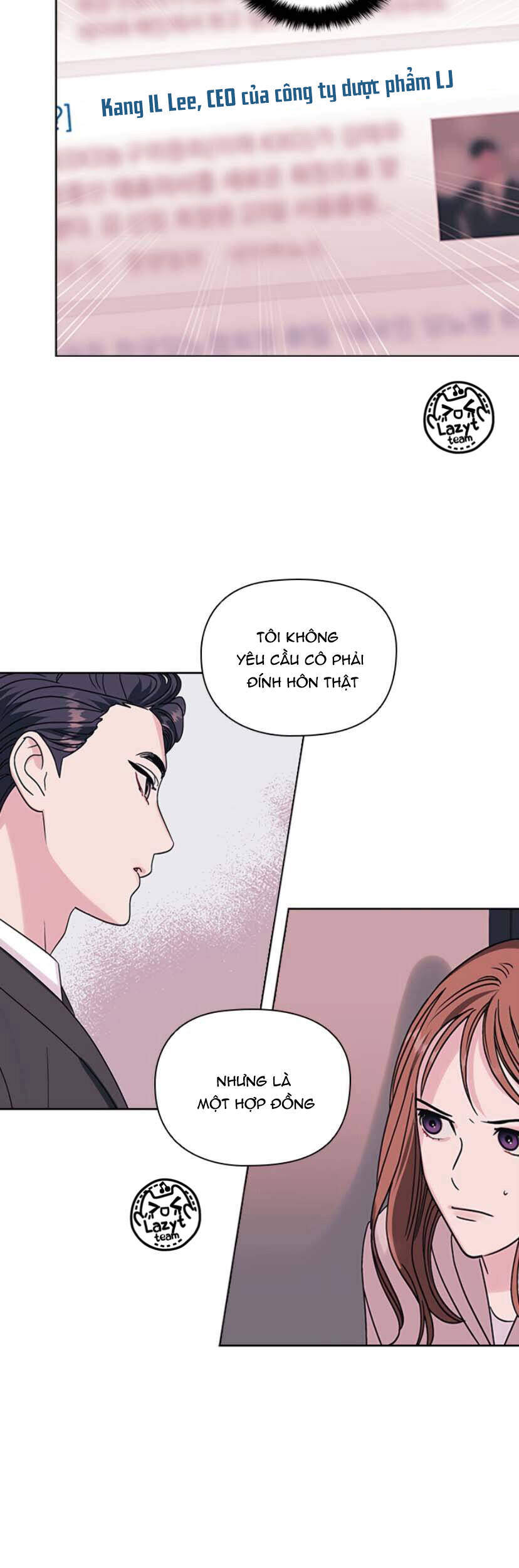 Cuộc Gọi Thâm Tình Chapter 2 - 45