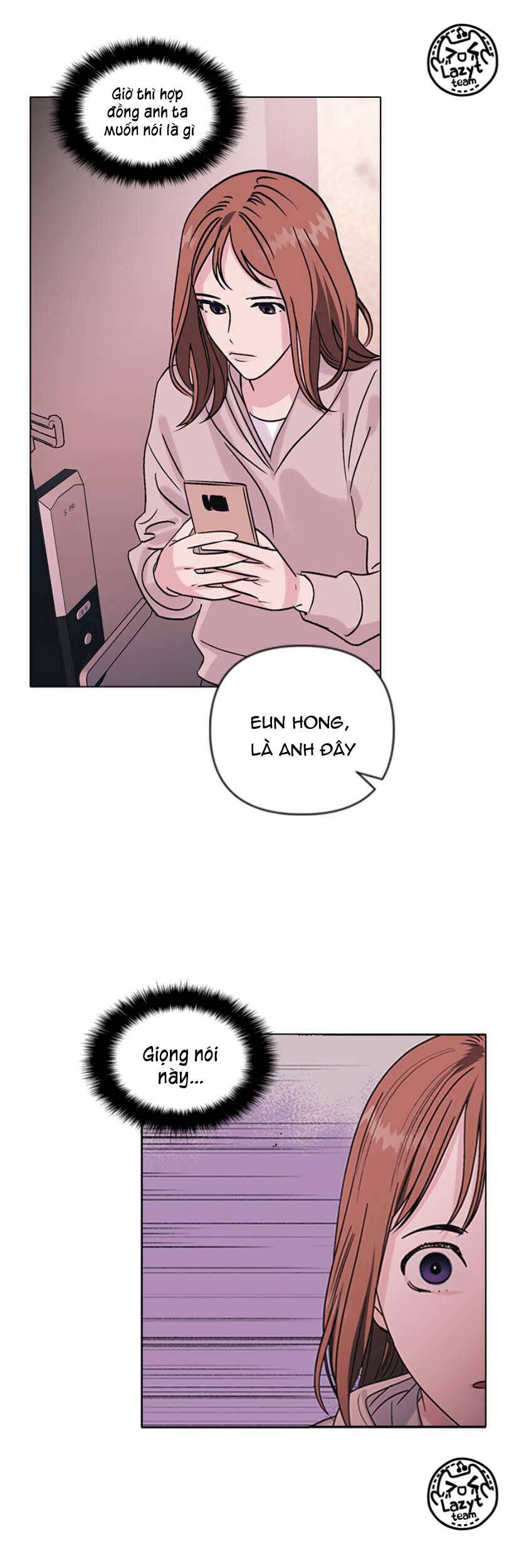 Cuộc Gọi Thâm Tình Chapter 2 - 47