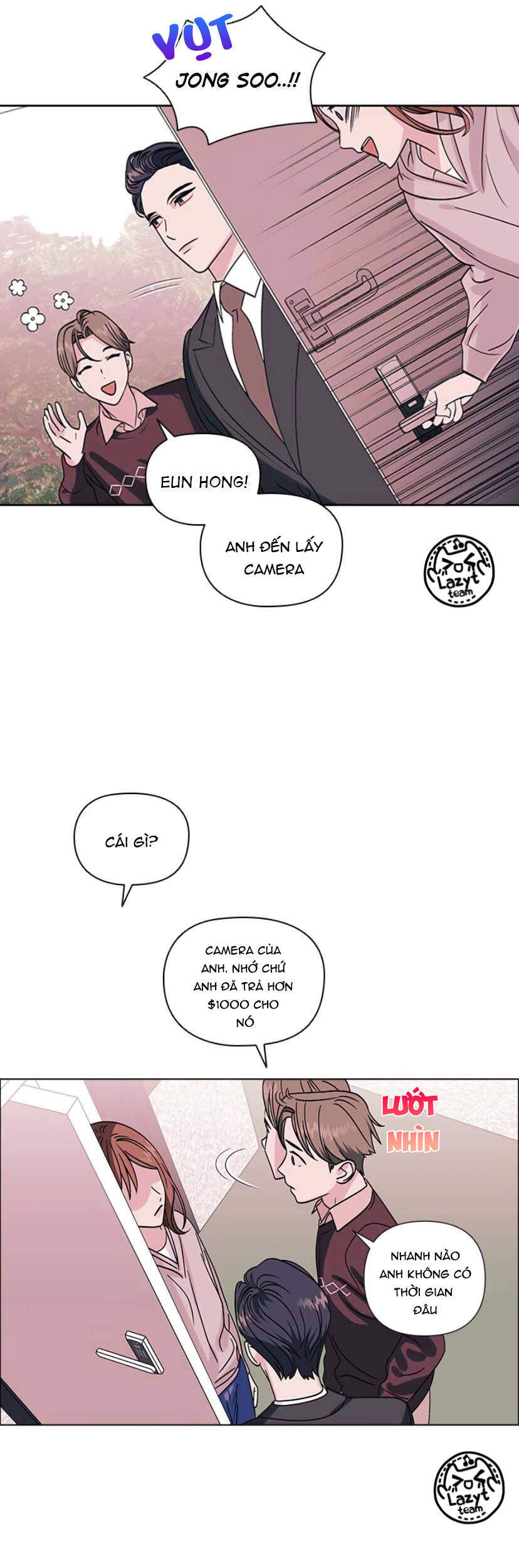 Cuộc Gọi Thâm Tình Chapter 2 - 49