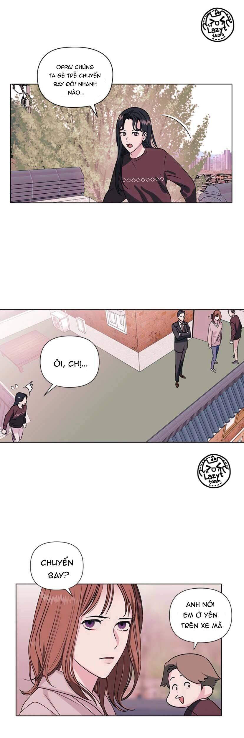 Cuộc Gọi Thâm Tình Chapter 2 - 51