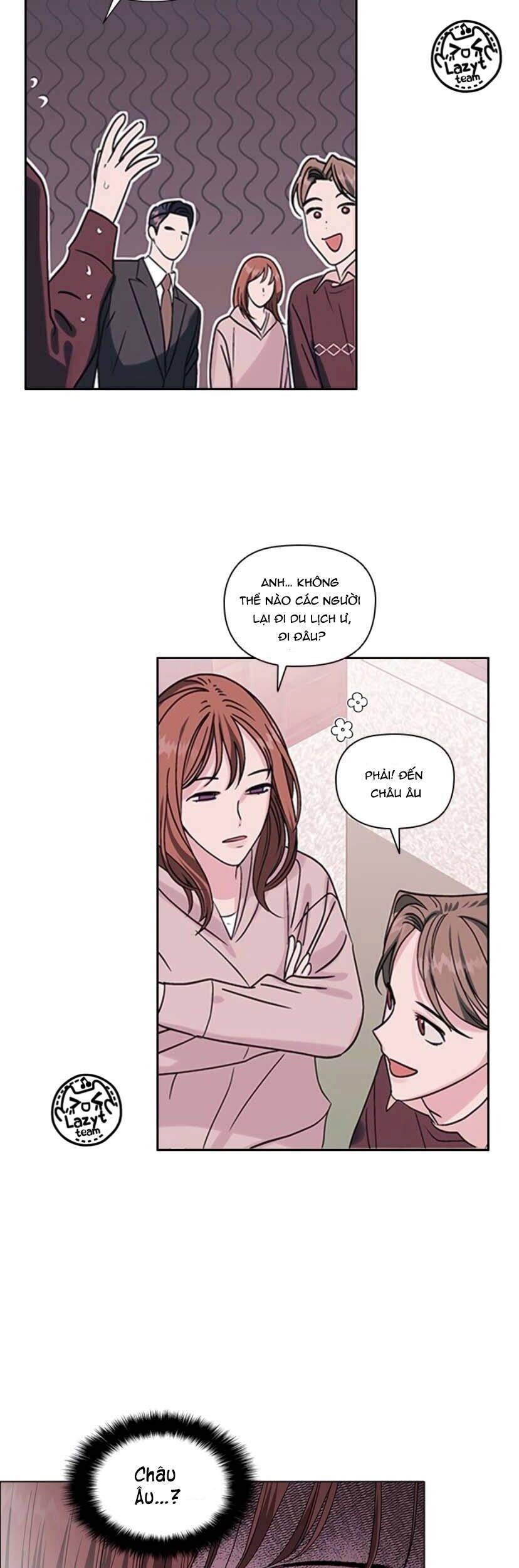 Cuộc Gọi Thâm Tình Chapter 2 - 53