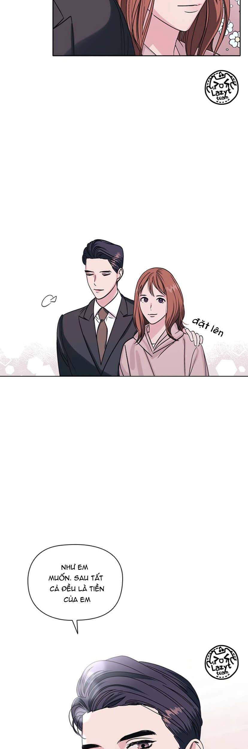 Cuộc Gọi Thâm Tình Chapter 2 - 59