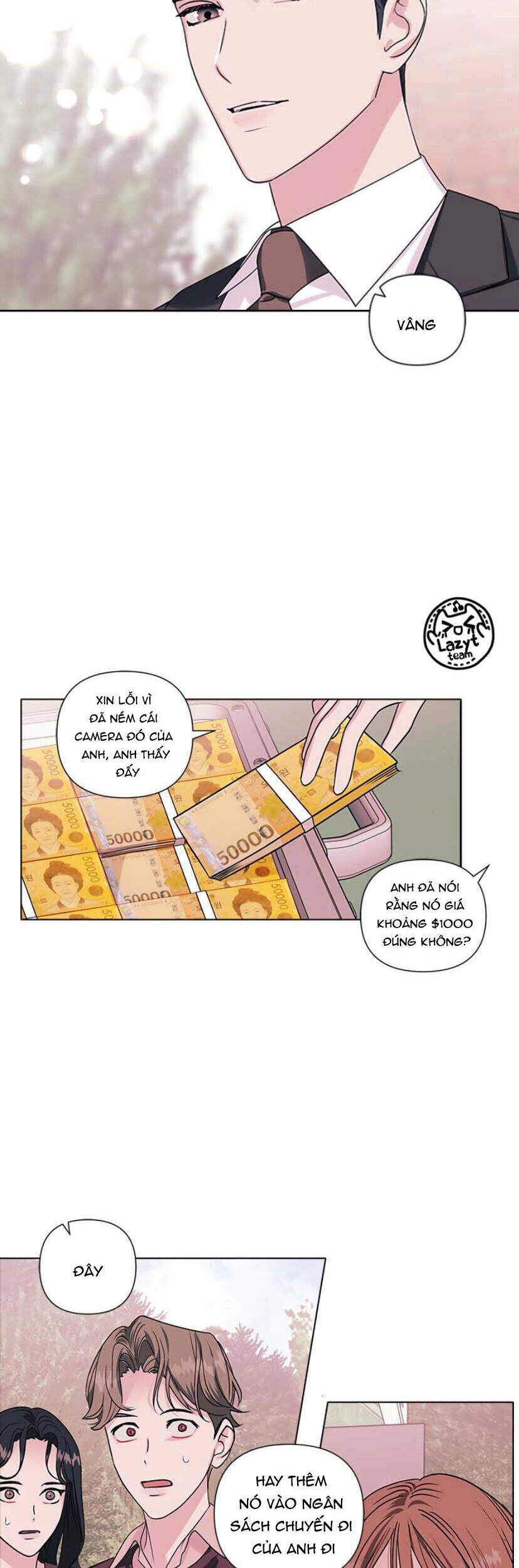 Cuộc Gọi Thâm Tình Chapter 2 - 60