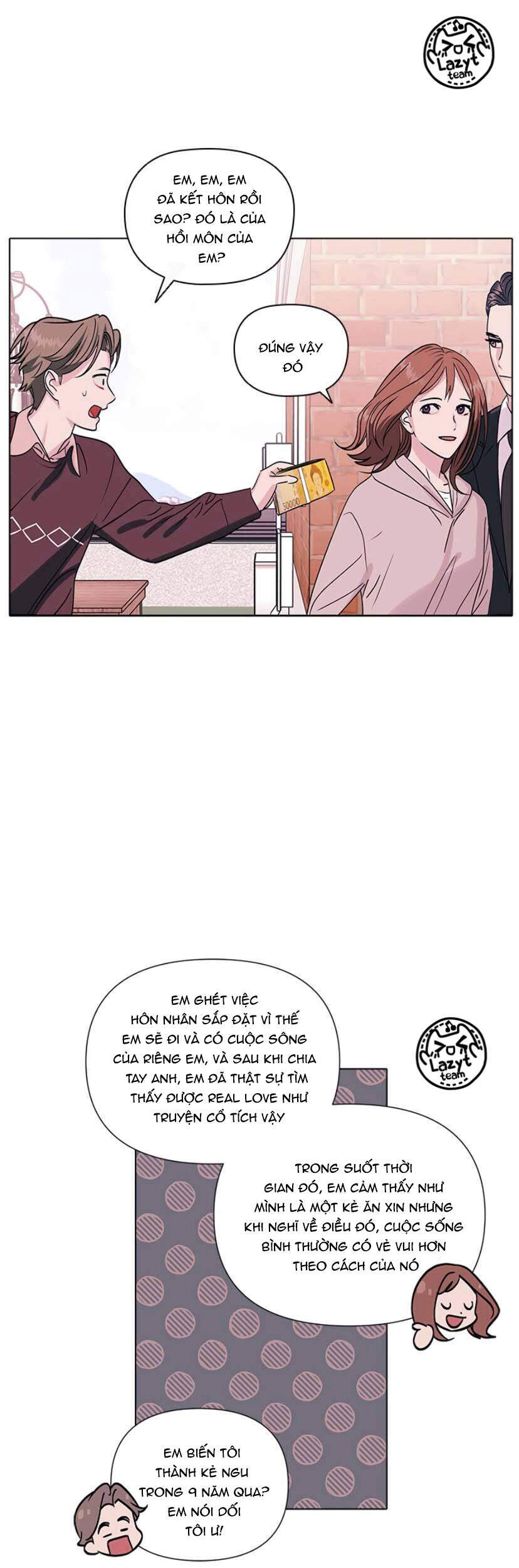 Cuộc Gọi Thâm Tình Chapter 2 - 62