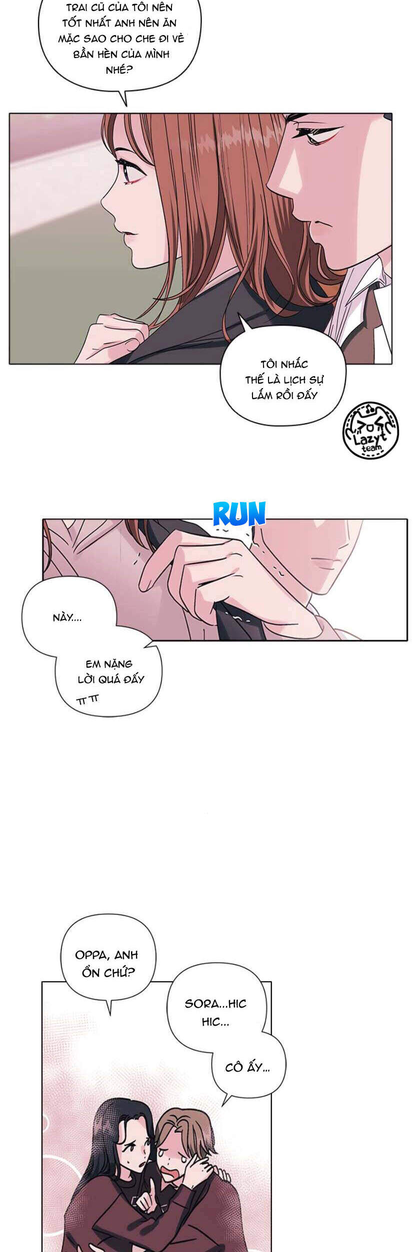 Cuộc Gọi Thâm Tình Chapter 2 - 65