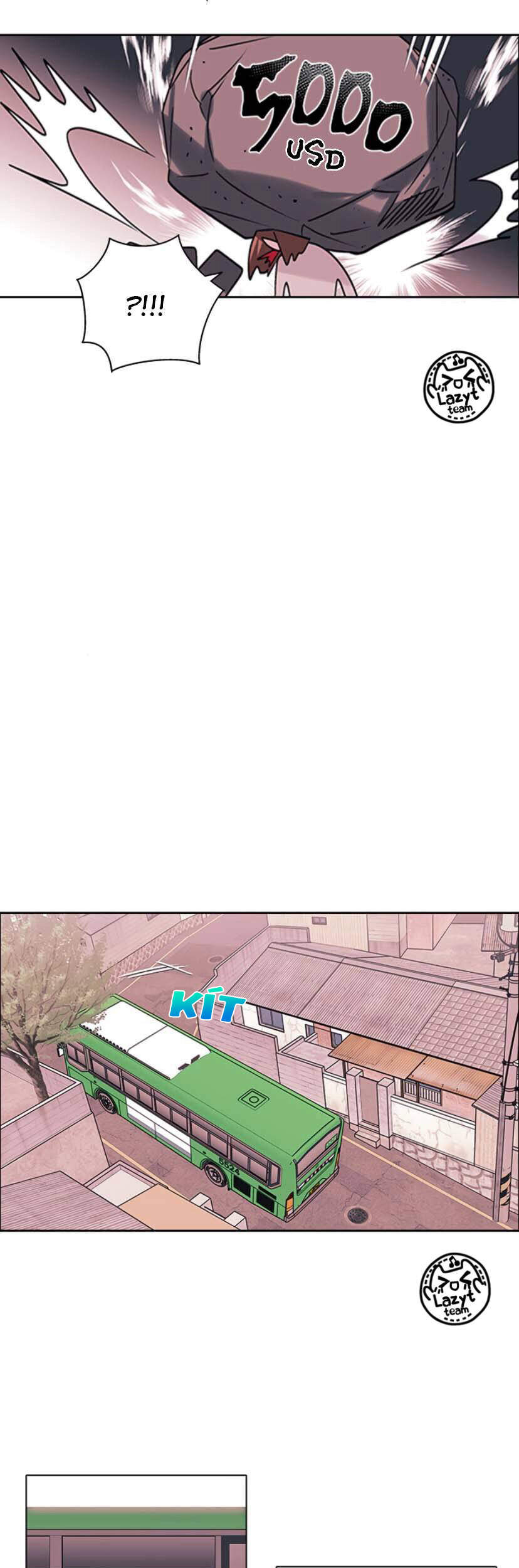 Cuộc Gọi Thâm Tình Chapter 2 - 10