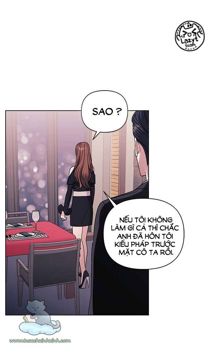Cuộc Gọi Thâm Tình Chapter 5 - 11