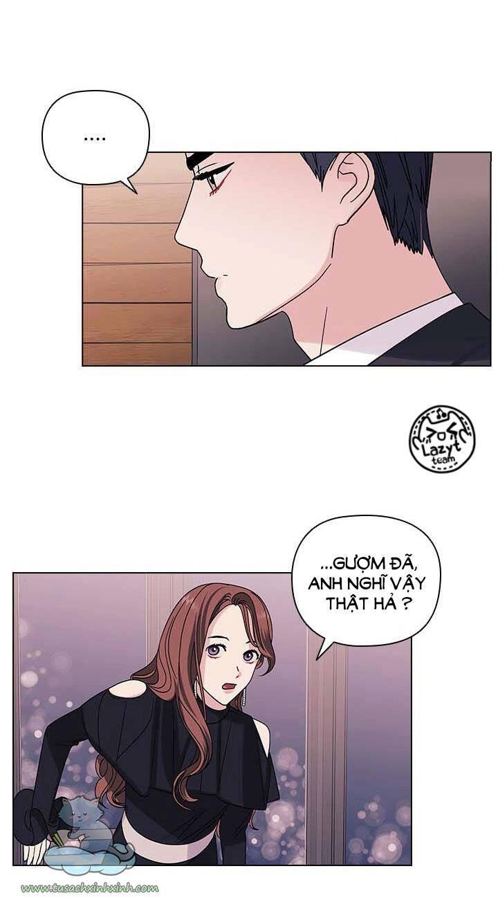 Cuộc Gọi Thâm Tình Chapter 5 - 12