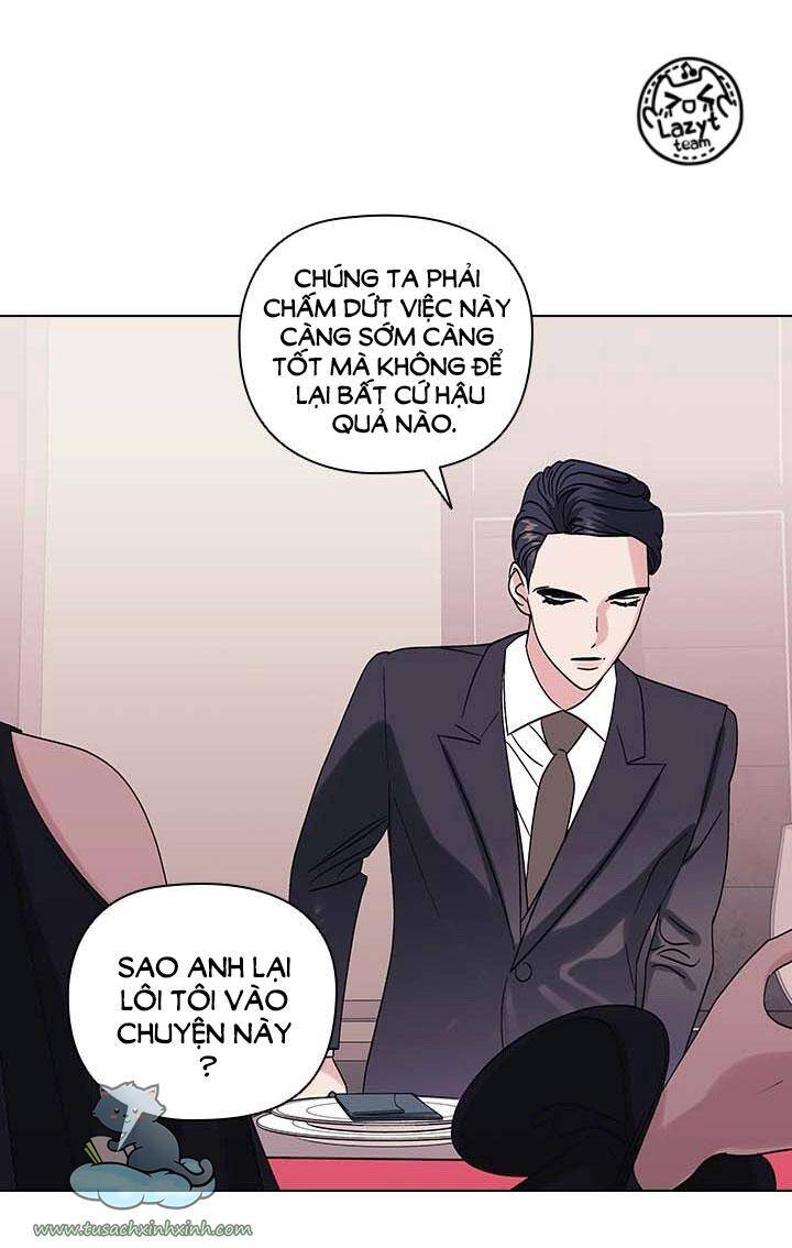 Cuộc Gọi Thâm Tình Chapter 5 - 13