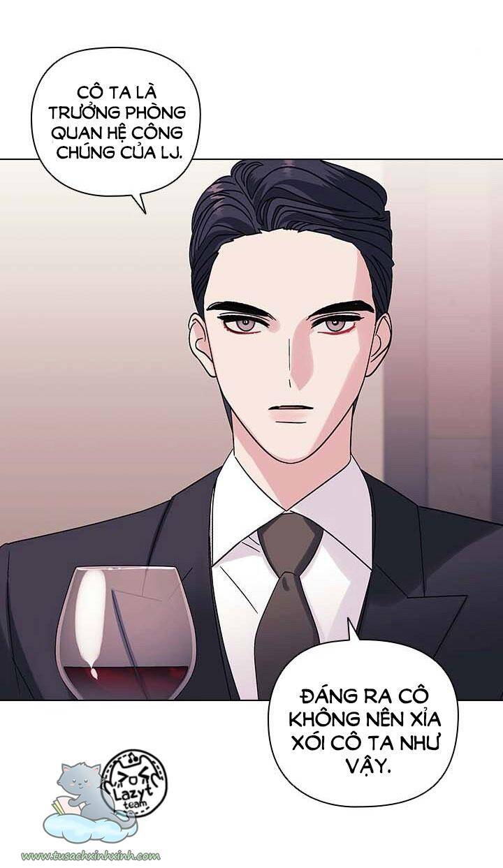 Cuộc Gọi Thâm Tình Chapter 5 - 16