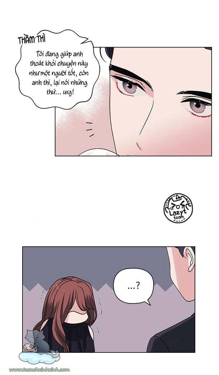 Cuộc Gọi Thâm Tình Chapter 5 - 18