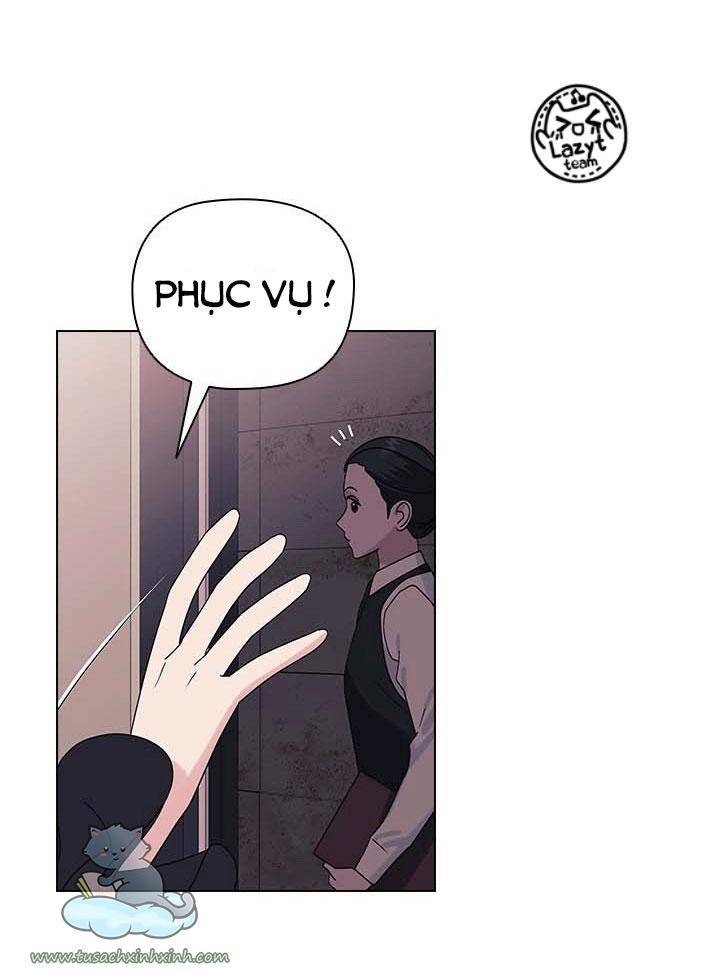 Cuộc Gọi Thâm Tình Chapter 5 - 19