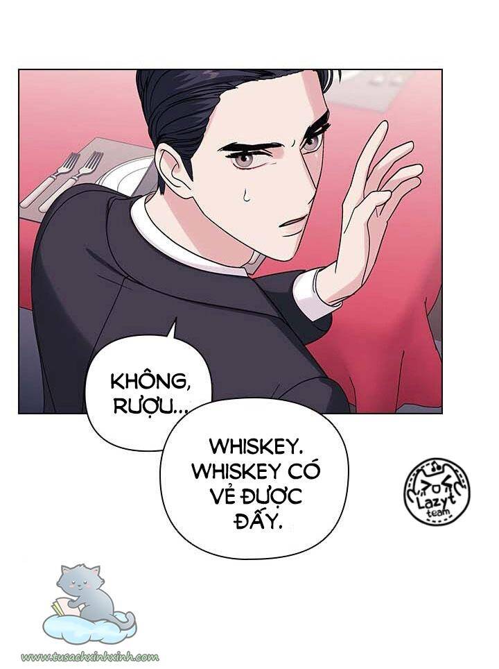 Cuộc Gọi Thâm Tình Chapter 5 - 21