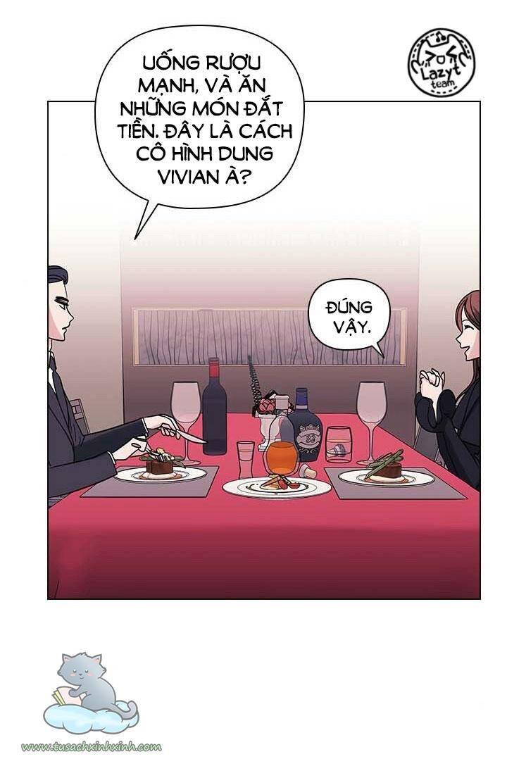 Cuộc Gọi Thâm Tình Chapter 5 - 24