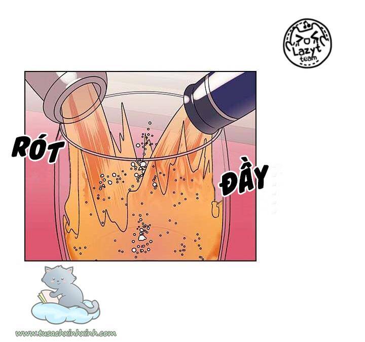 Cuộc Gọi Thâm Tình Chapter 5 - 25