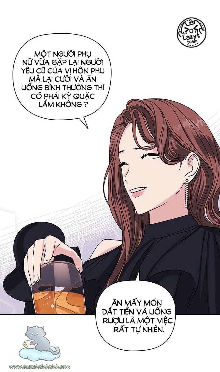 Cuộc Gọi Thâm Tình Chapter 5 - 26