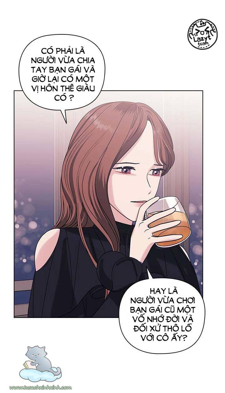 Cuộc Gọi Thâm Tình Chapter 5 - 28