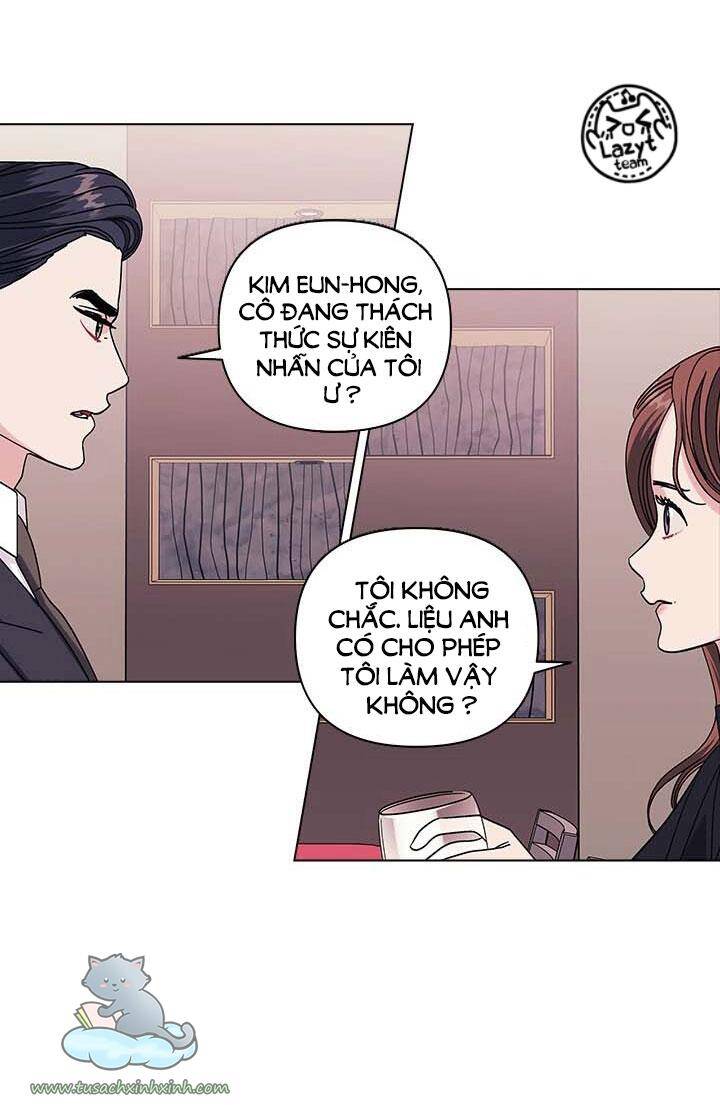 Cuộc Gọi Thâm Tình Chapter 5 - 29