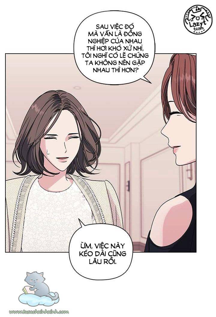 Cuộc Gọi Thâm Tình Chapter 5 - 4