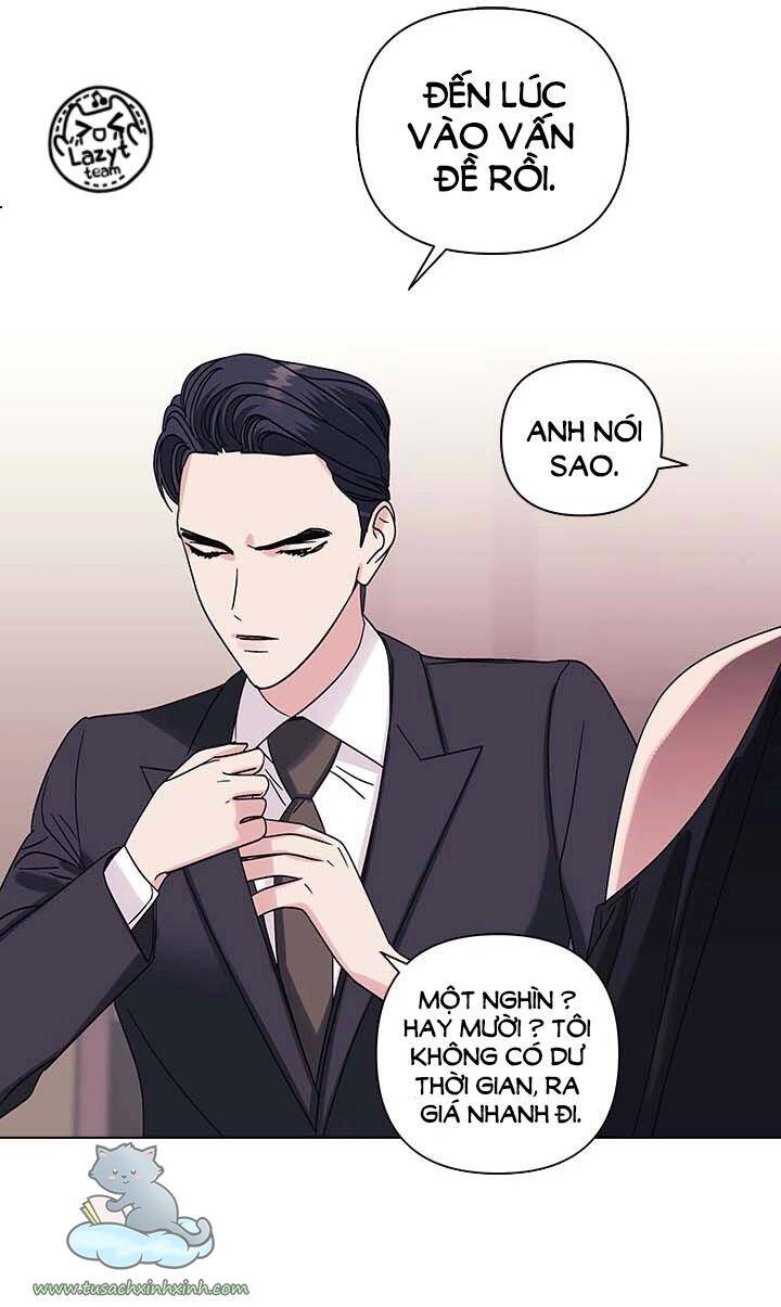 Cuộc Gọi Thâm Tình Chapter 5 - 31