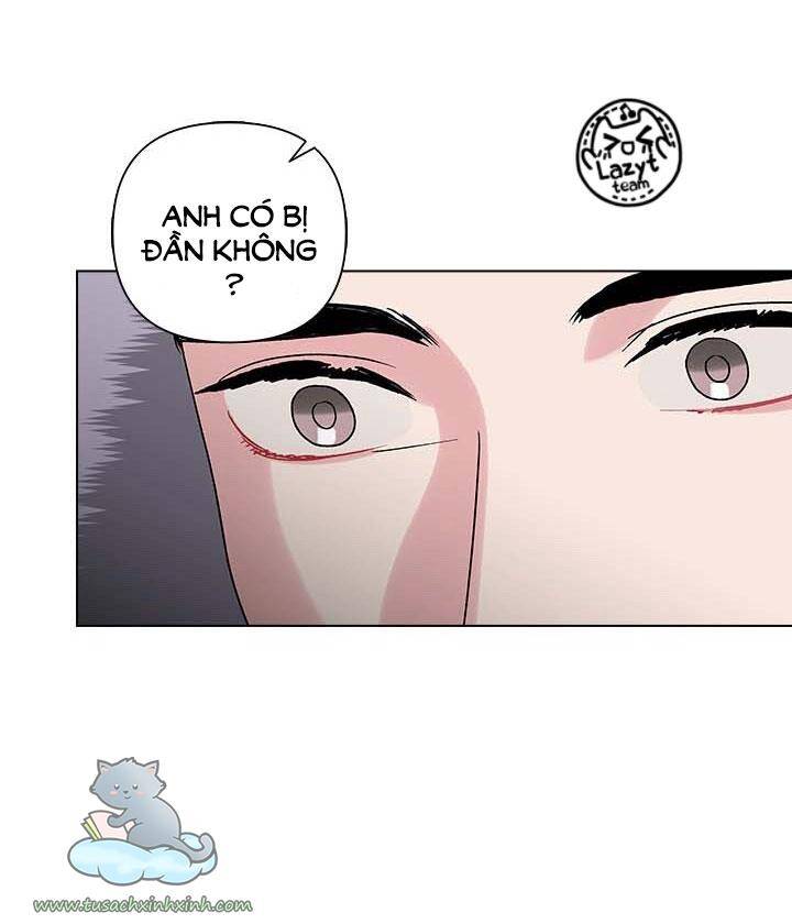 Cuộc Gọi Thâm Tình Chapter 5 - 32