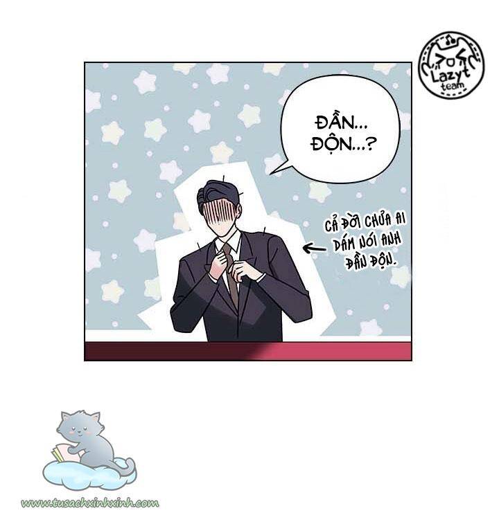 Cuộc Gọi Thâm Tình Chapter 5 - 33