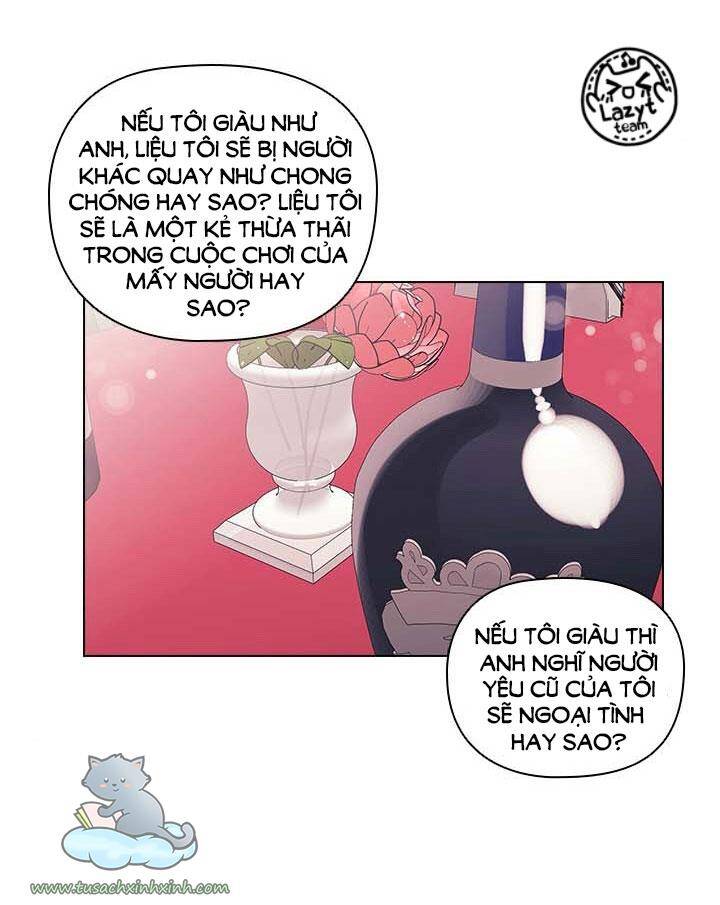 Cuộc Gọi Thâm Tình Chapter 5 - 34