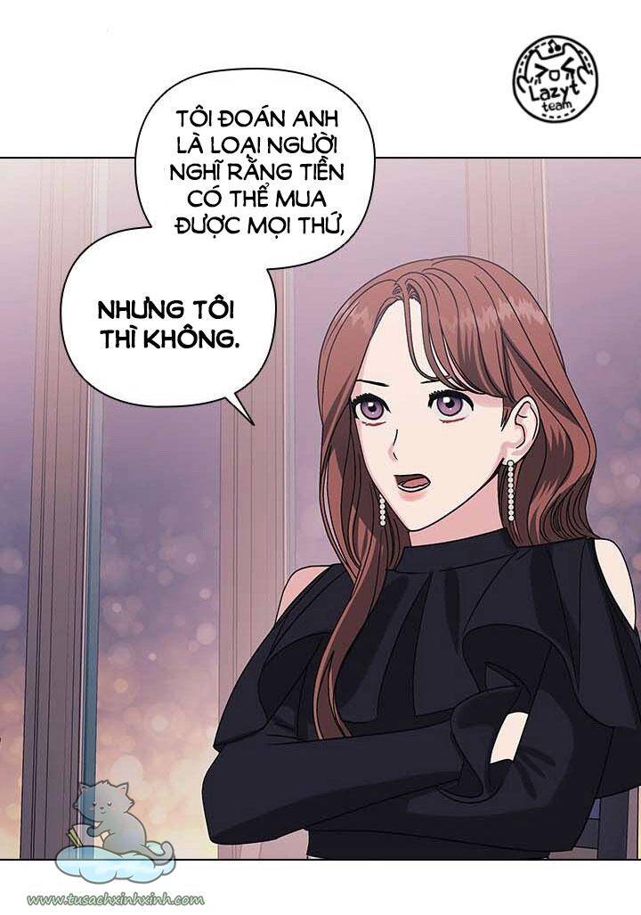 Cuộc Gọi Thâm Tình Chapter 5 - 35