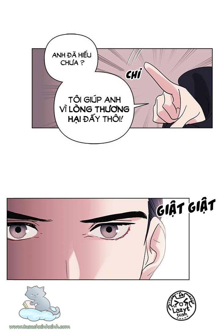 Cuộc Gọi Thâm Tình Chapter 5 - 38