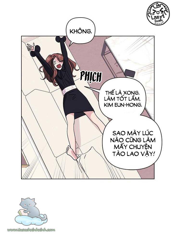 Cuộc Gọi Thâm Tình Chapter 5 - 44