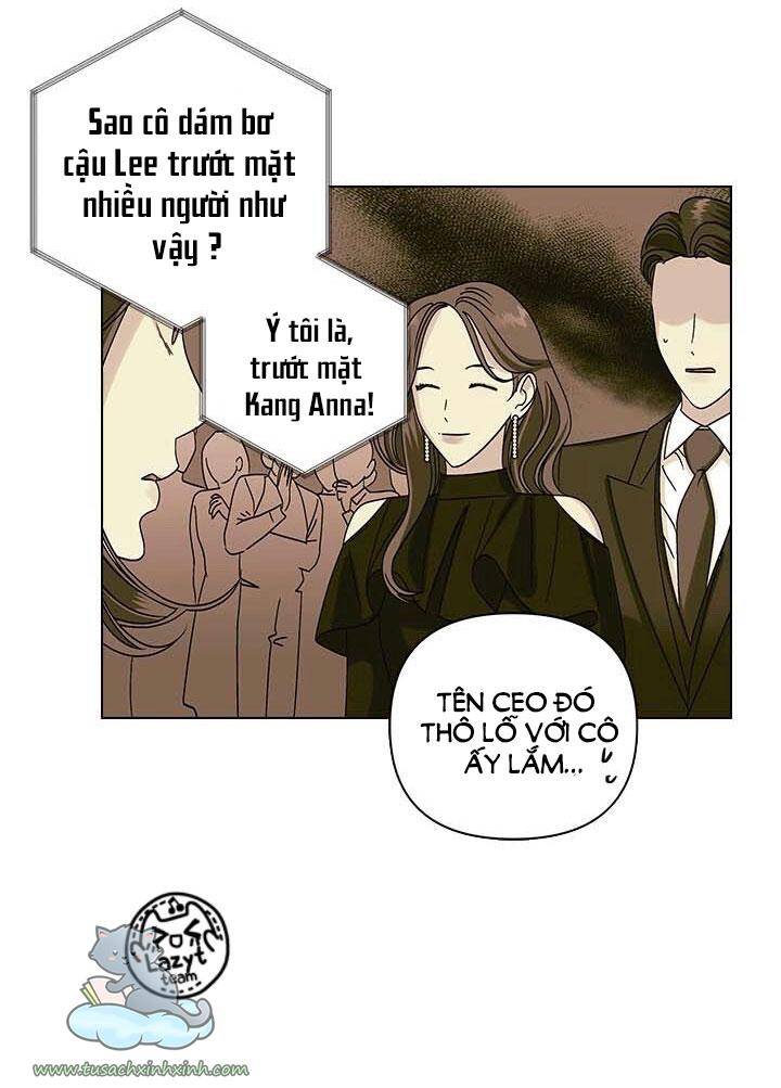 Cuộc Gọi Thâm Tình Chapter 5 - 48