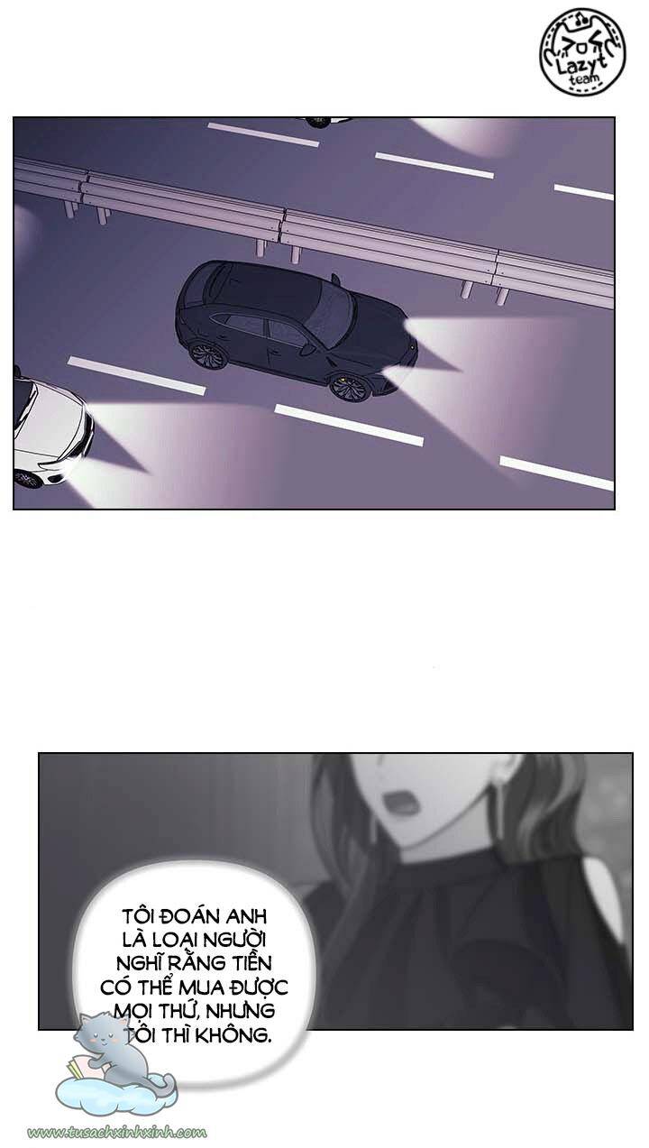 Cuộc Gọi Thâm Tình Chapter 5 - 56