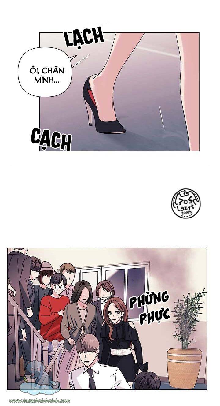 Cuộc Gọi Thâm Tình Chapter 5 - 62