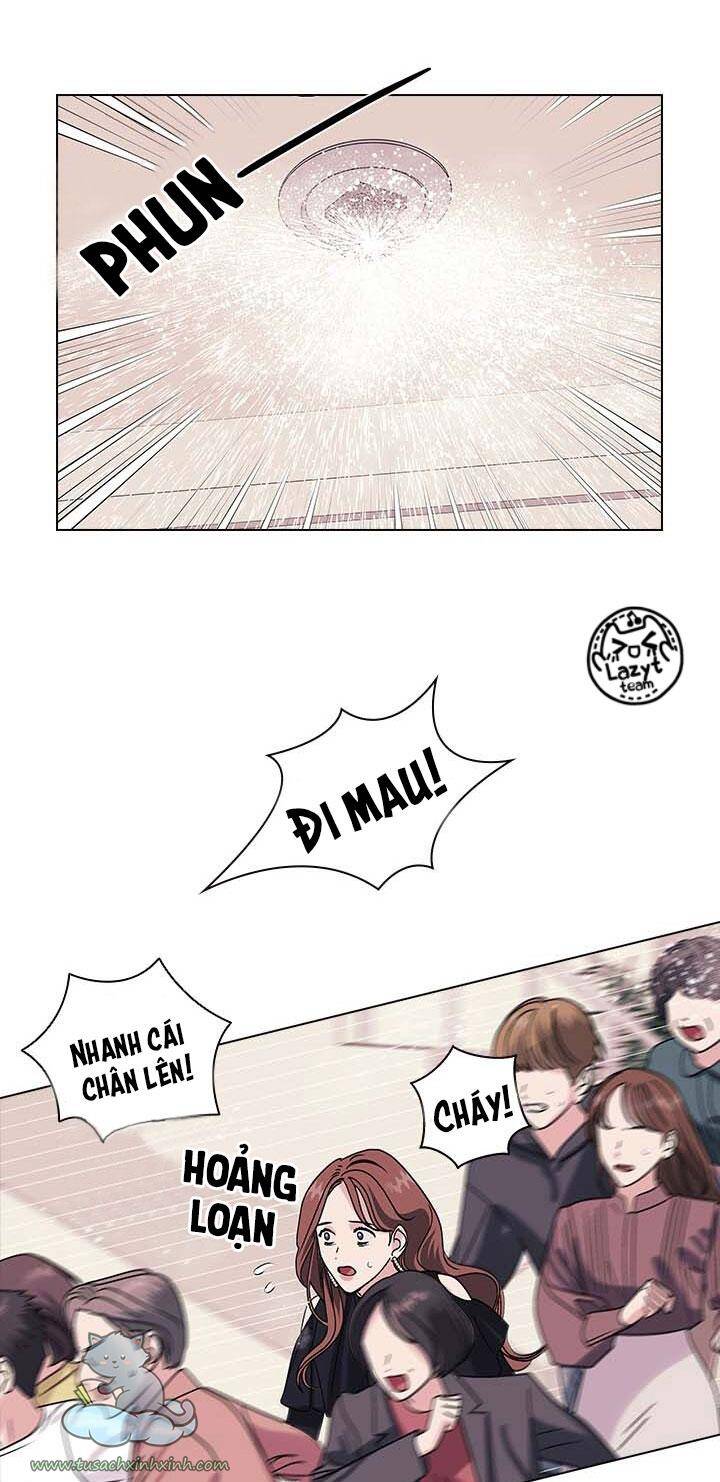 Cuộc Gọi Thâm Tình Chapter 5 - 64