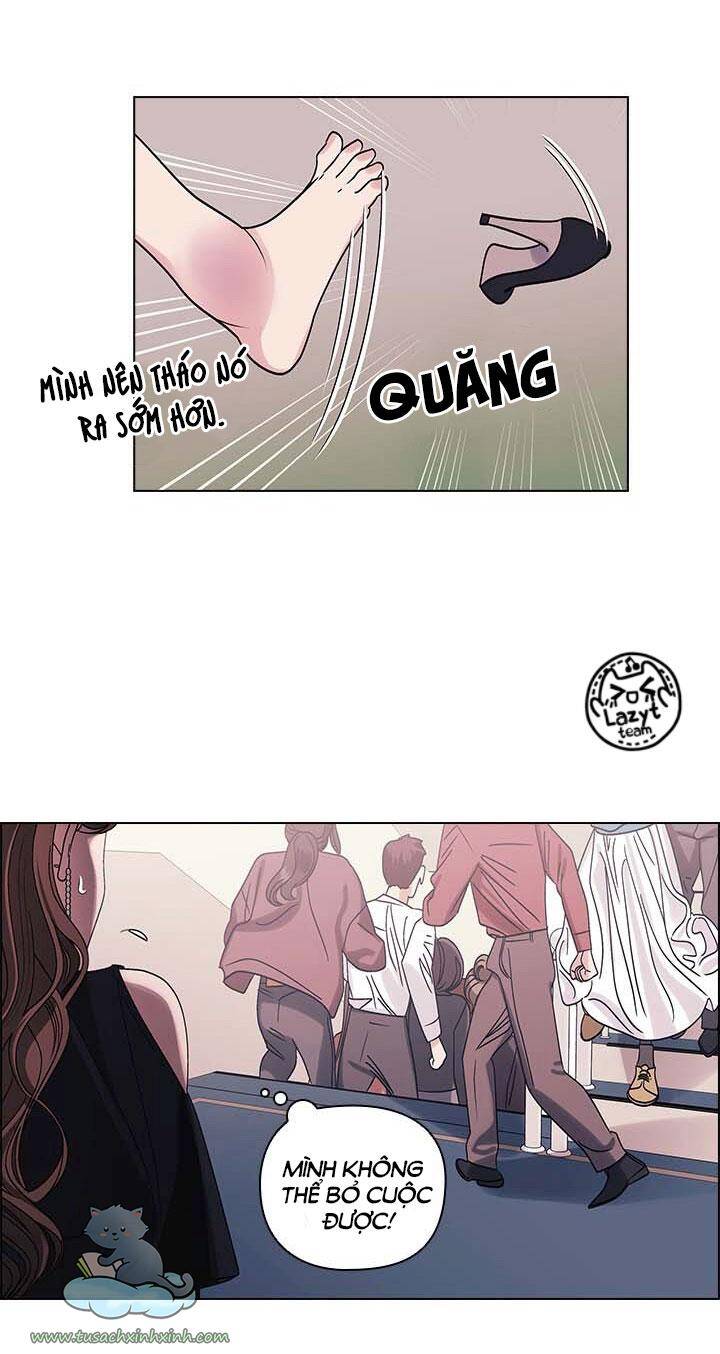 Cuộc Gọi Thâm Tình Chapter 5 - 70