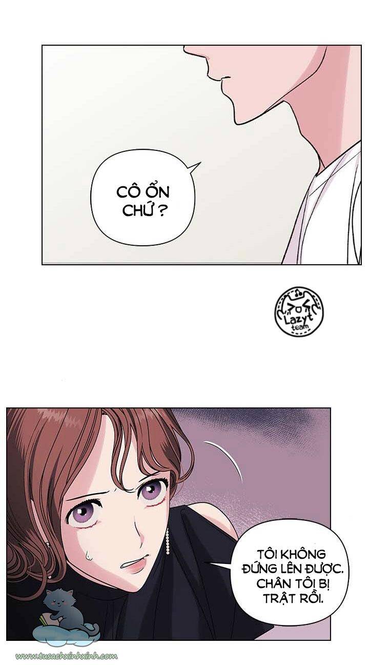 Cuộc Gọi Thâm Tình Chapter 5 - 73