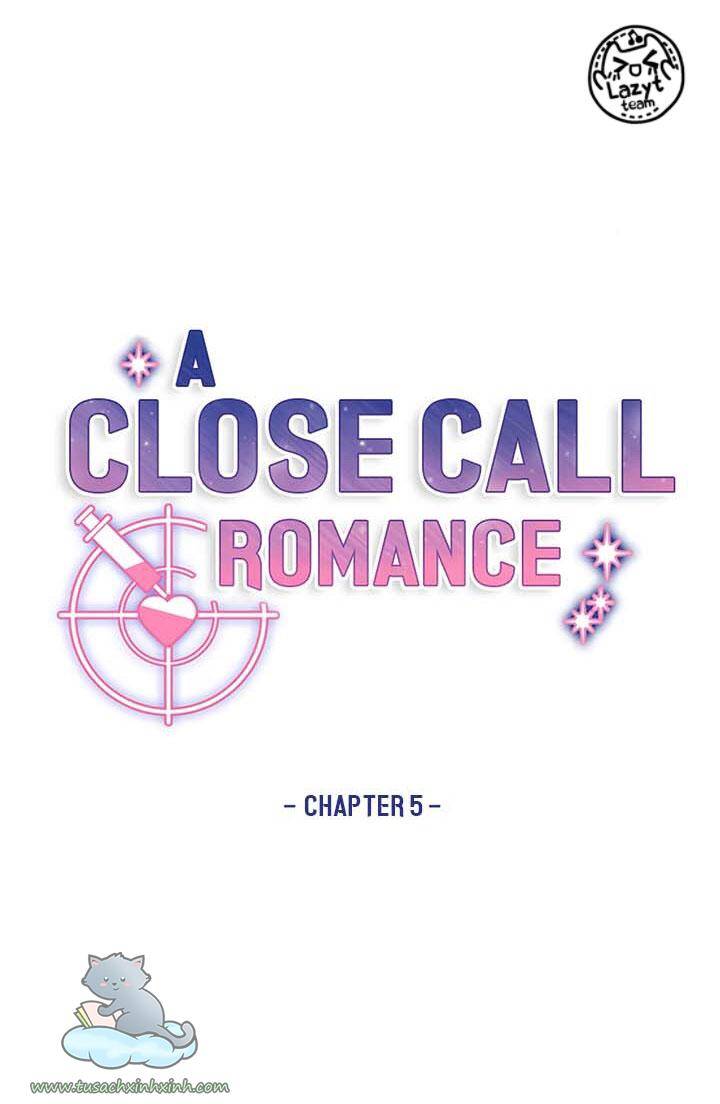 Cuộc Gọi Thâm Tình Chapter 5 - 9
