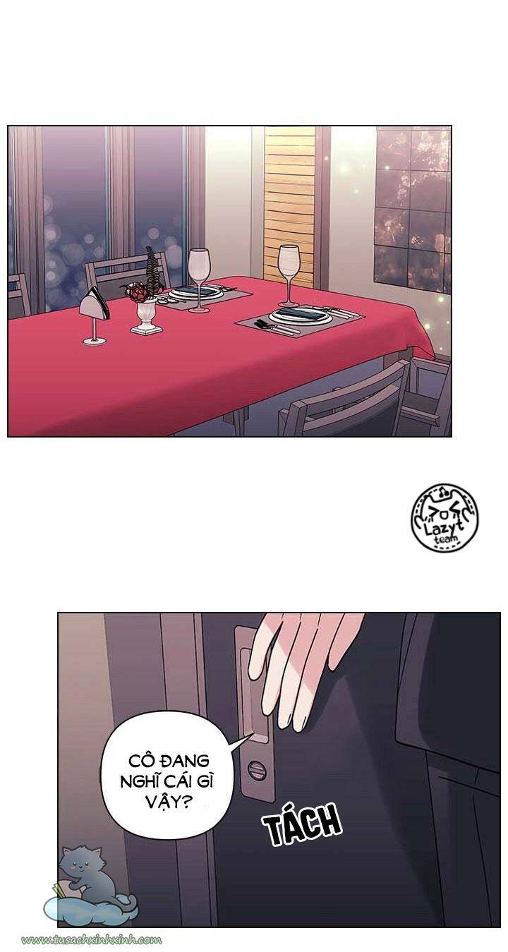 Cuộc Gọi Thâm Tình Chapter 5 - 10