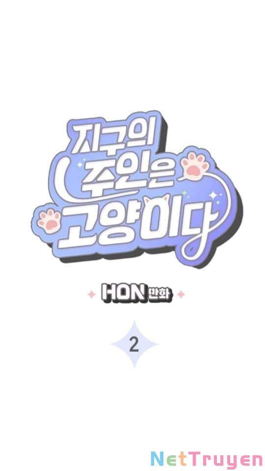 Khi Loài Mèo Làm Bá Chủ Thế Giới Chapter 2 - 2